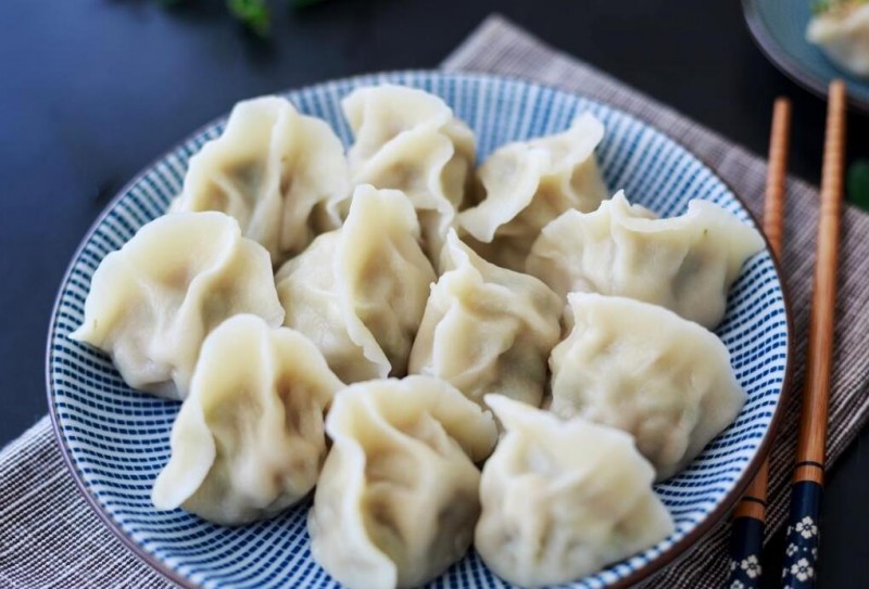 鲁妈妈水饺店 鲁妈妈水饺店