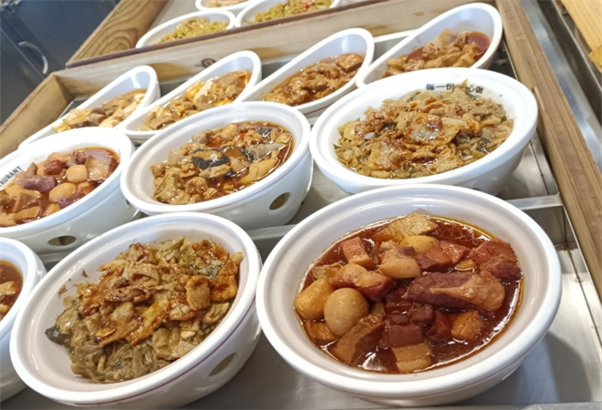 健康快餐加盟 健康快餐加盟
