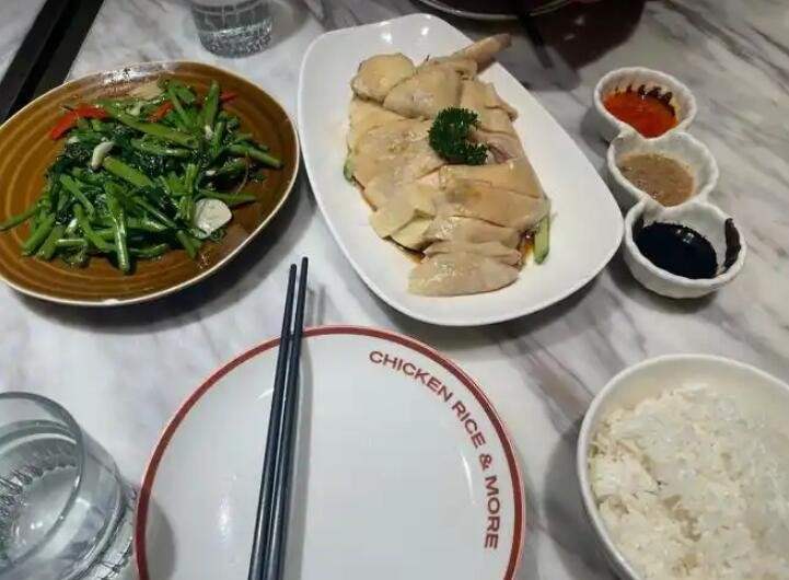 星平鸡饭加盟
