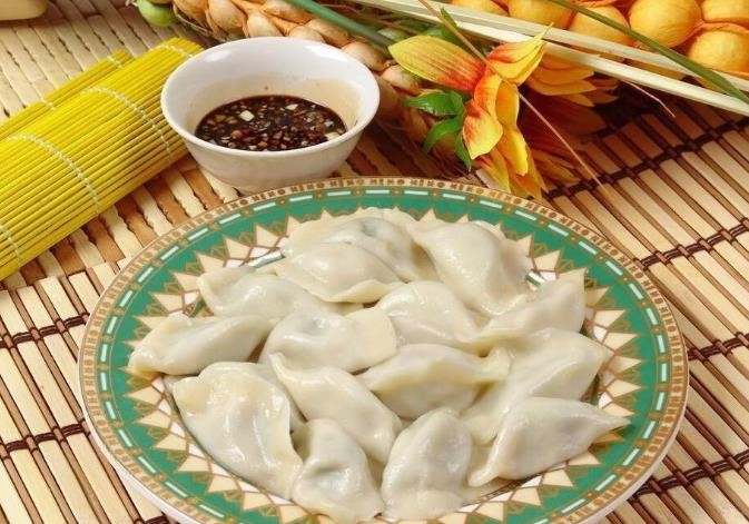 喜乐东北饺子馆
