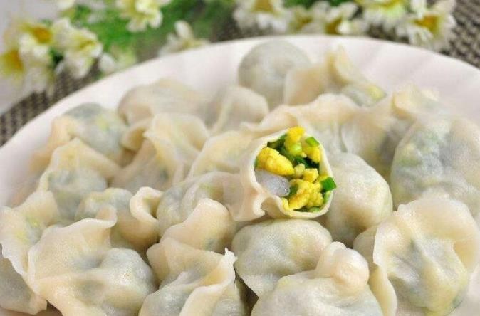 王厚元饺子