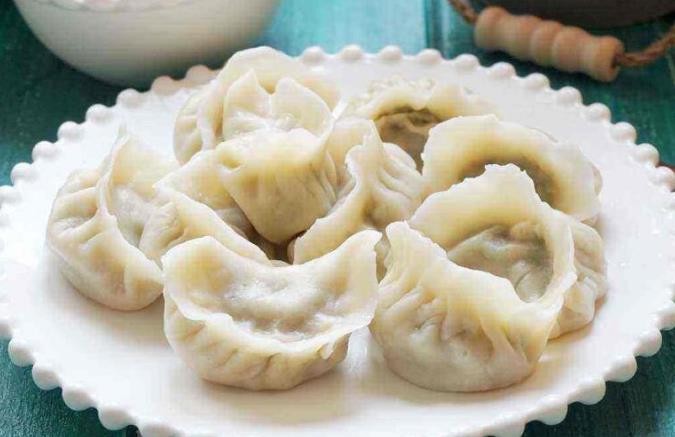 城中饺子