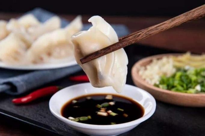 心福饺子