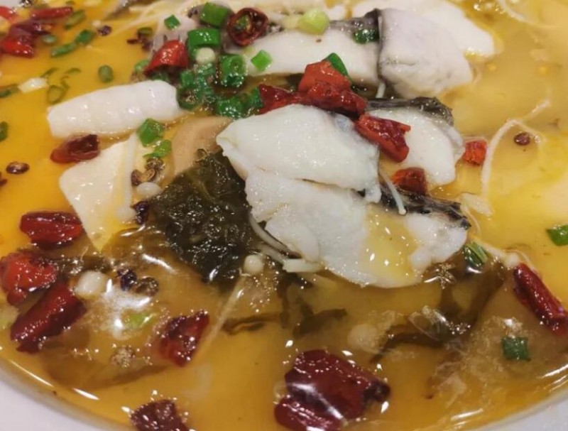 鲈鱼港酸菜鱼加盟 鲈鱼港酸菜鱼加盟