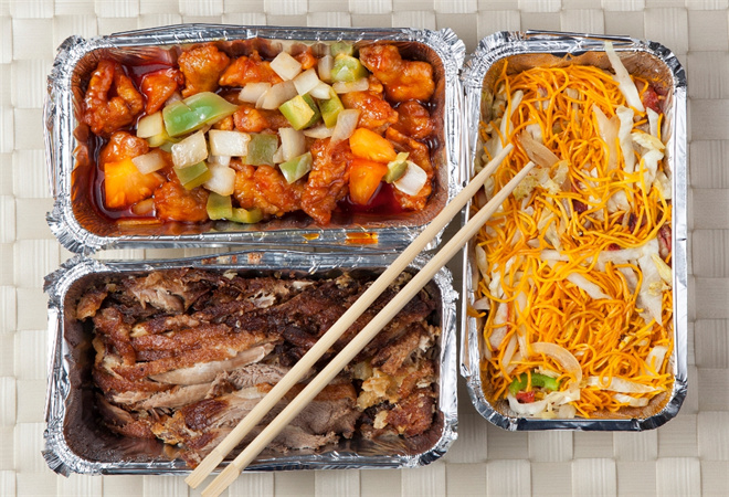 外卖美食 外卖美食