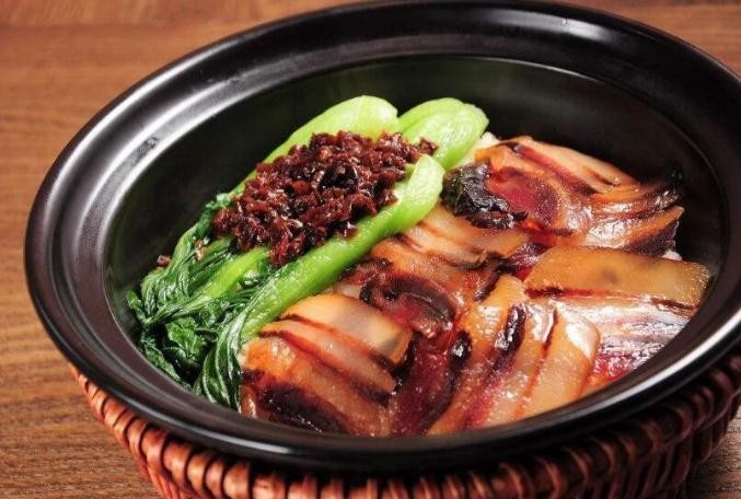民记煲仔饭