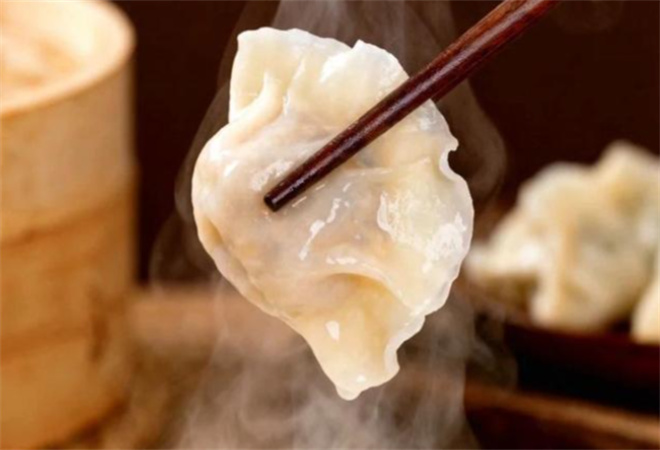 念家鲜饺加盟 念家鲜饺加盟