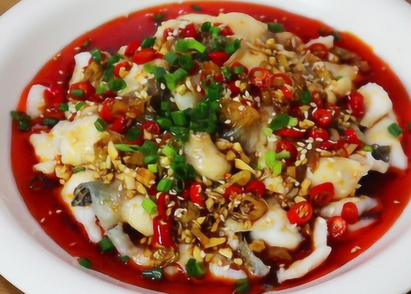 鱼太仙酸菜鱼 鱼太仙酸菜鱼