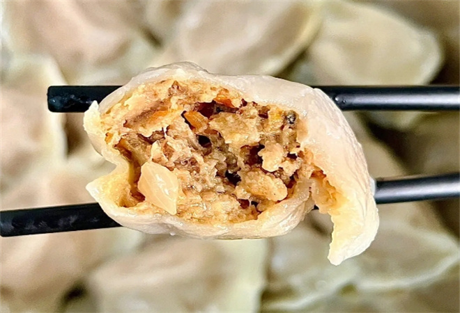 禧汁鲜水饺加盟 禧汁鲜水饺加盟