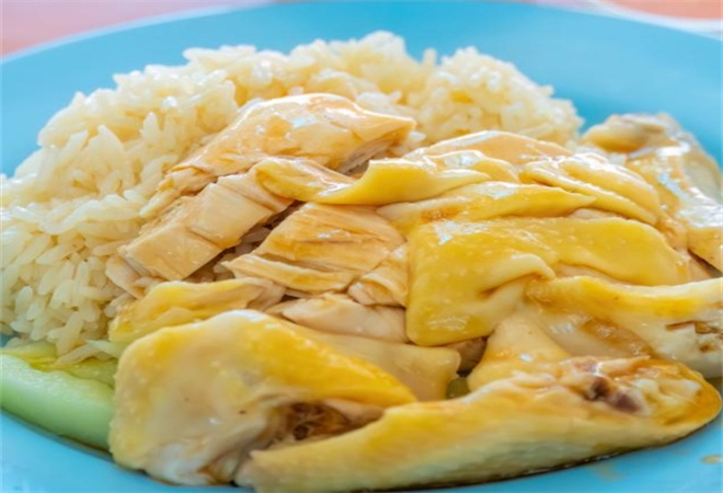 小红记海南鸡饭加盟 小红记海南鸡饭加盟