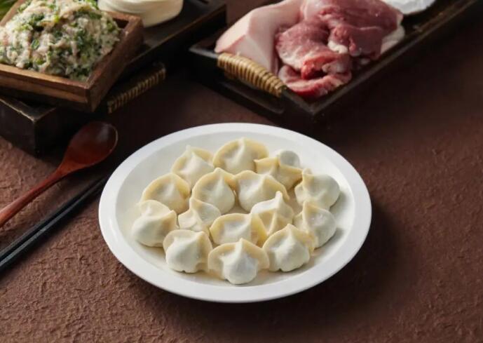 鲜上饺加盟 鲜上饺加盟
