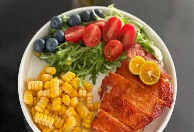 福宝轻食计划加盟 福宝轻食计划加盟