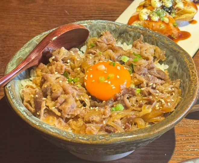 九式牛饭加盟