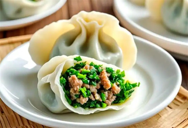猫不闻饺子加盟