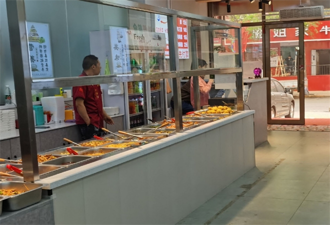 外卖快餐店 外卖快餐店