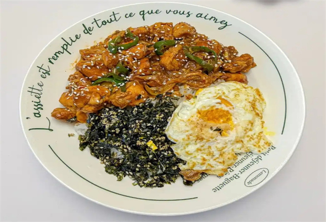 辣泡菜拌饭加盟 辣泡菜拌饭加盟