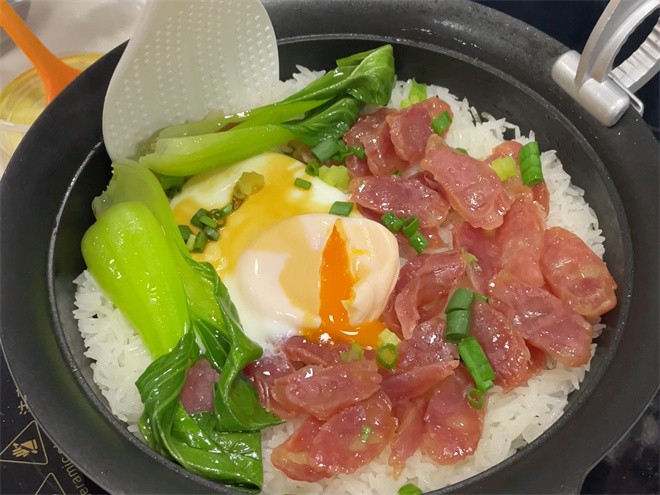 小厨仙煲仔饭