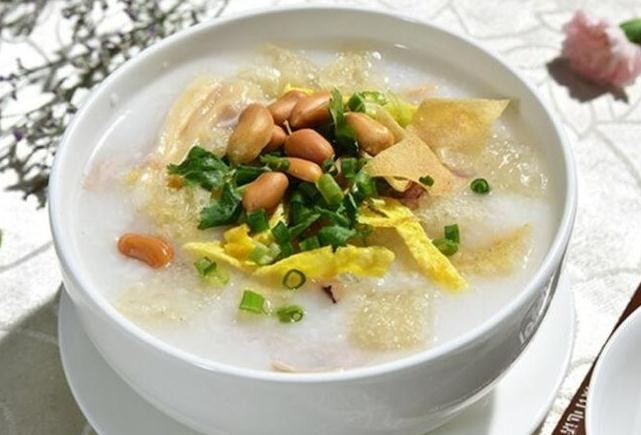 粥大叔