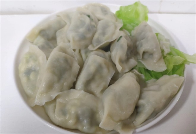 正宗东北水饺加盟