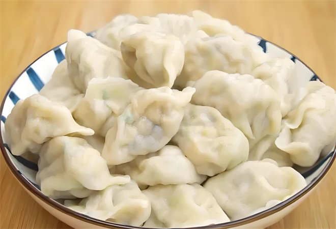 饺饺者水饺 饺饺者水饺