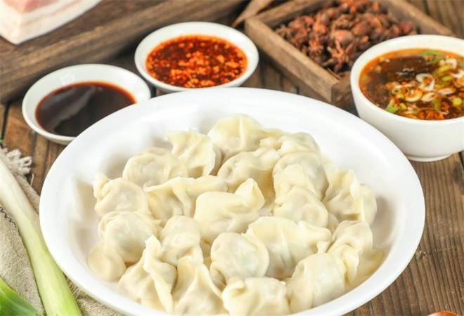 饺饺者水饺加盟