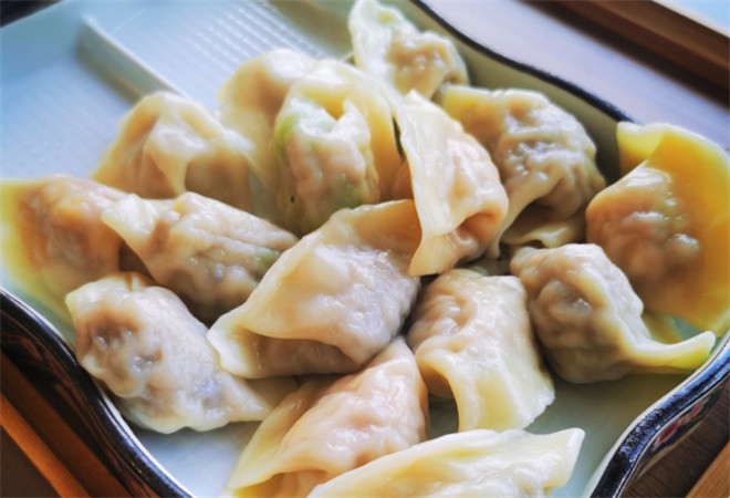 风玲饺子加盟