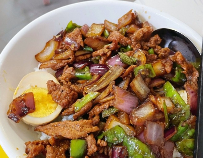 现炒外卖店加盟