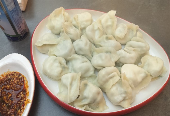 哈尔滨饺子馆加盟