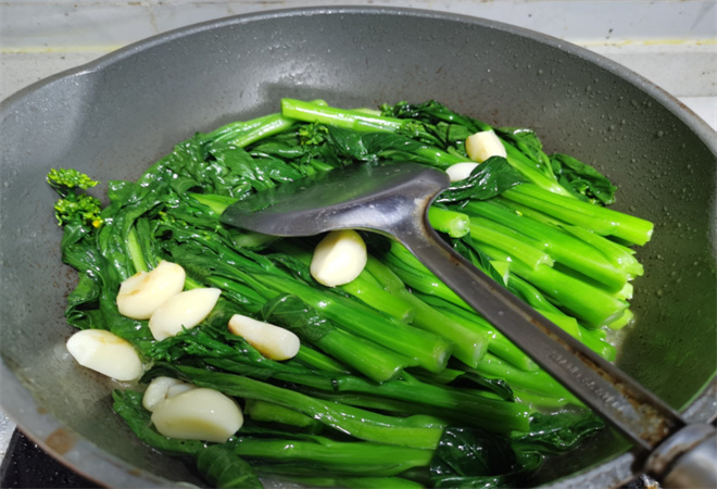 新鲜现炒菜 新鲜现炒菜