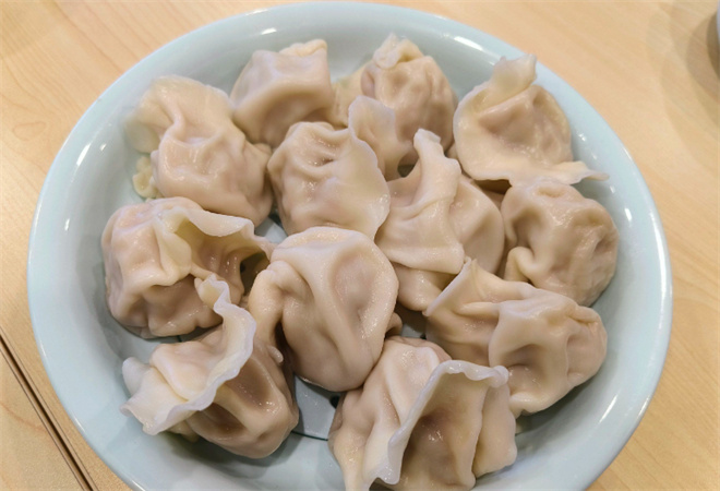 东北大馅饺子加盟 东北大馅饺子加盟