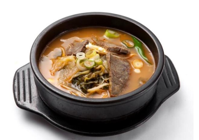 小黄牛汤饭加盟