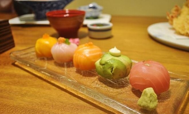 花旬料理加盟