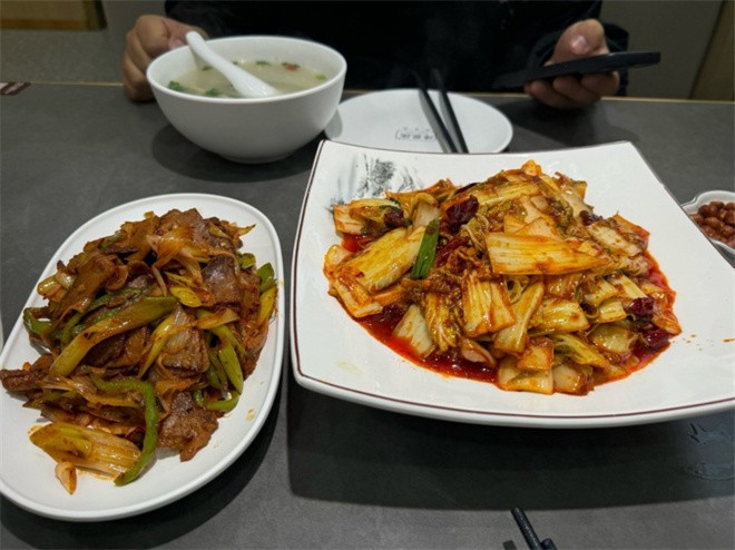 陈聚德牛肉馆