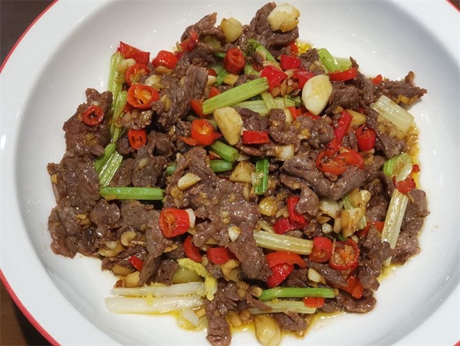 湘娄生炒王湘菜
