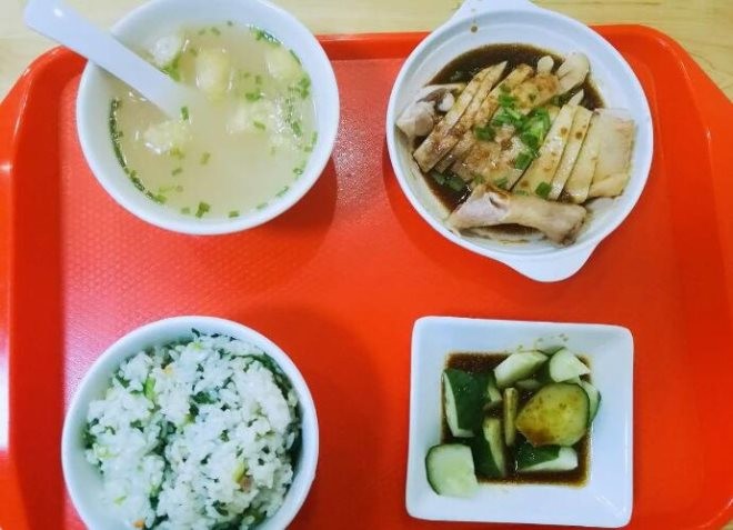 黄山菜饭加盟