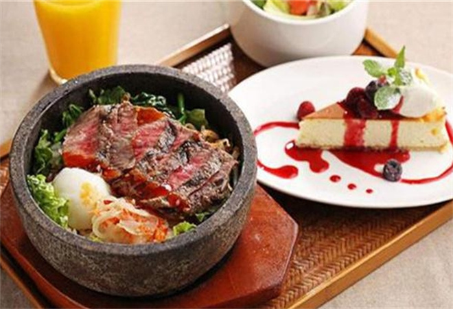 食咔咔烤肉饭加盟 食咔咔烤肉饭加盟