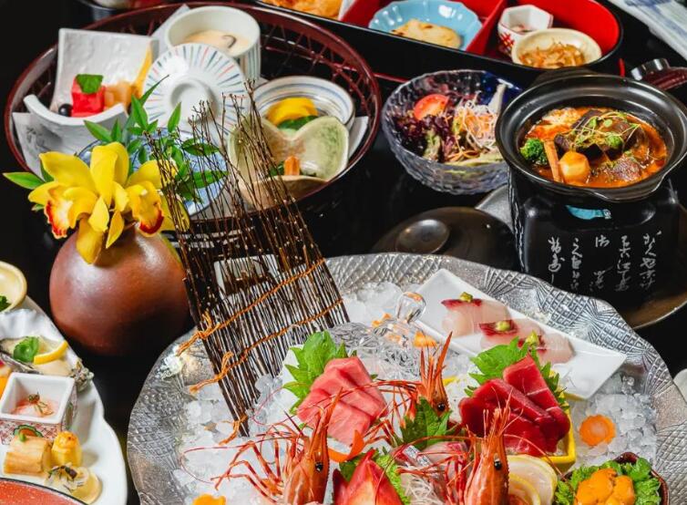 招喜屋日本料理 招喜屋日本料理