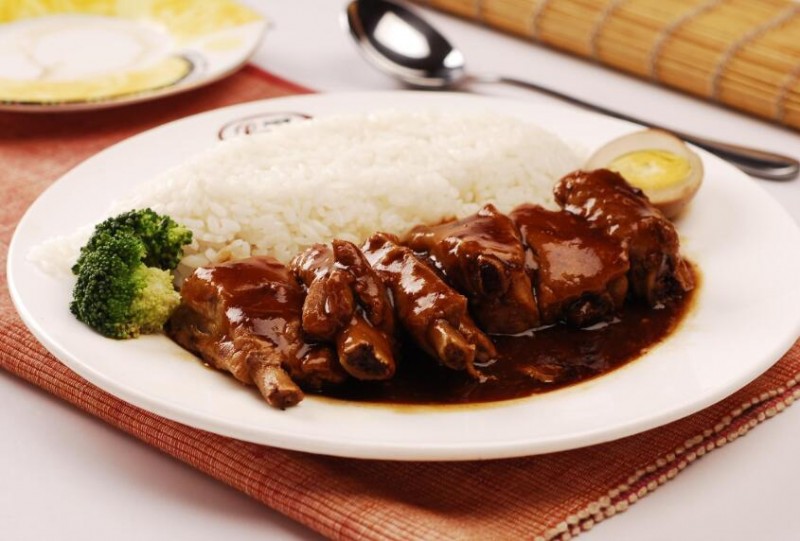 稻花香排骨米饭加盟 稻花香排骨米饭加盟