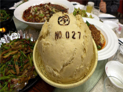 李家小馆加盟