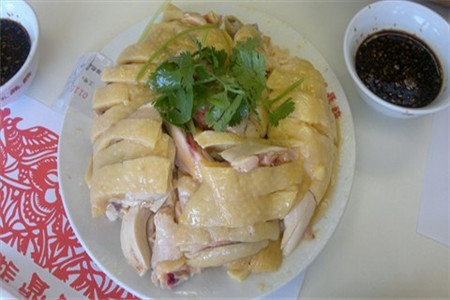 上海振鼎鸡加盟