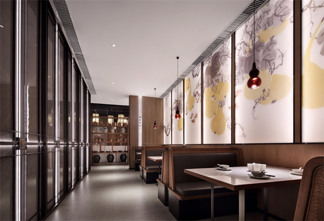 福厨餐厅 福厨餐厅