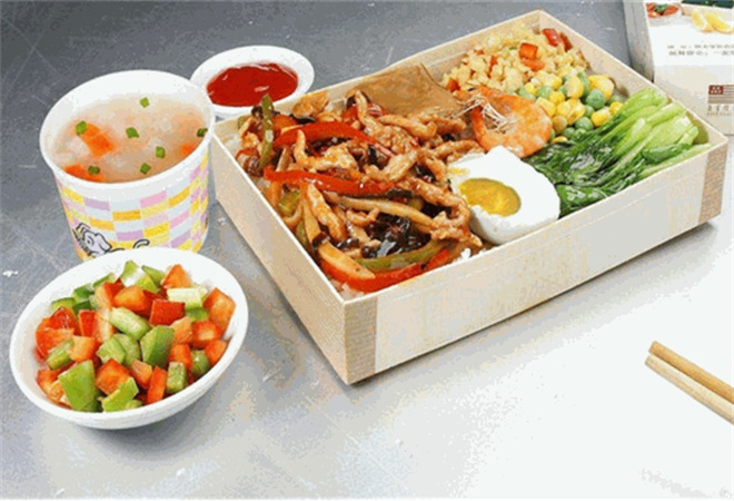 吉食米快餐加盟 吉食米快餐加盟