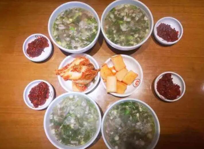 莲钰汤饭加盟 莲钰汤饭加盟