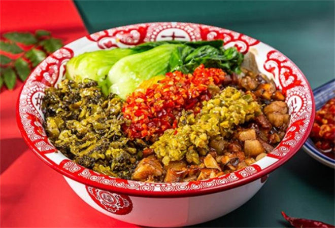 馋小伴剁椒拌饭加盟 馋小伴剁椒拌饭加盟