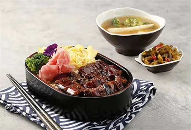 禾聪烤鱼饭加盟 禾聪烤鱼饭加盟