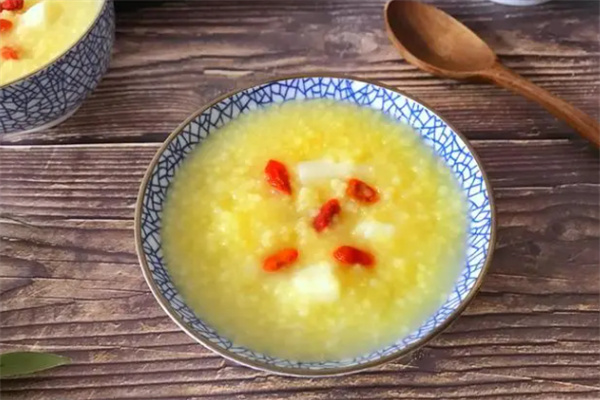 王阿姨粥铺加盟