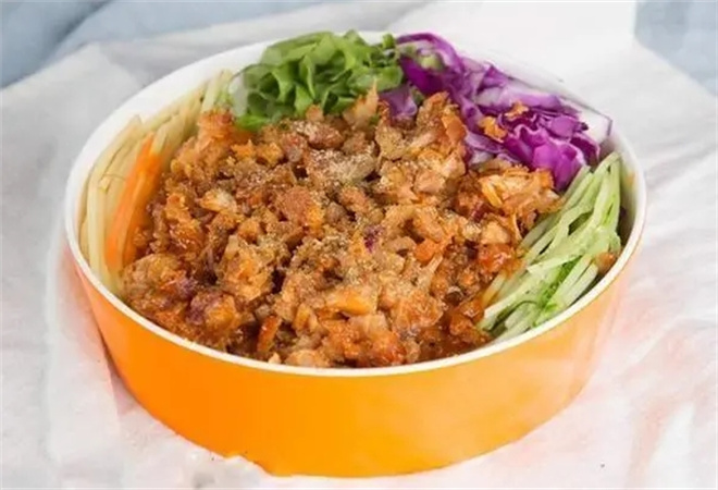 航宇烤肉拌饭加盟 航宇烤肉拌饭加盟