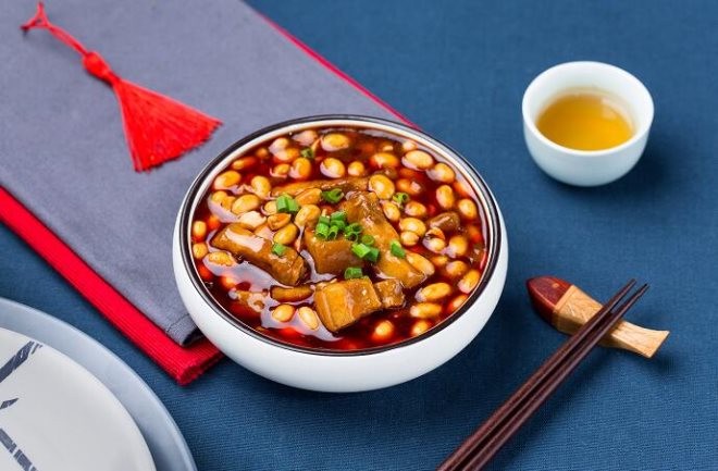 饭小敏小碗菜加盟