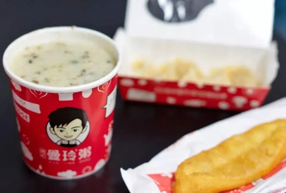 曼玲粥店