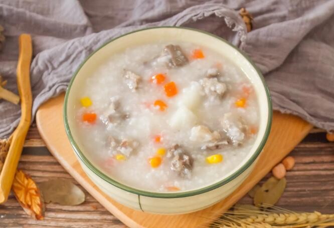 粥家铺子